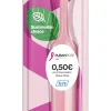 Brosse à dents Good Ruban Rose TePe - 1 brosse à dents