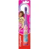 Brosse à dents électrique Barbie Colgate - 1 brosse à dents