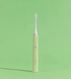 Brosse à dents électrique bleue foncée MyVariations – une
