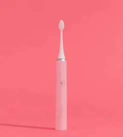 Brosse à dents électrique bleue foncée MyVariations – une