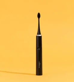 Brosse à dents électrique bleue foncée MyVariations – une