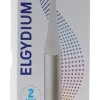 Brosse à dents électrique silver Style Electric Elgydium - une brosse à dents électrique