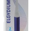 Brosse à dents électrique Style Electric Elgydium - une brosse à dents électrique