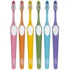 Brosse à dents medium TePe - une brosse à dents