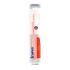 Brosse à dents mi-dure 25/100 Inava - 1 brosse à dents