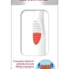 Brosse à dents Ortho souple Elmex - 1 brosse à dents