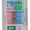 Brosse à dents Pro sensitive ultra soft GUM - lot de 2 brosses à dents