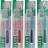 Brosse à dents Pro sensitive ultra soft GUM - une brosse à dents