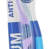 Brosse à dents Souple Anti-Plaque Elgydium - 1 brosse à dents