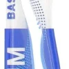 Brosse à dents souple Basic Elgydium - 1 brosse à dents