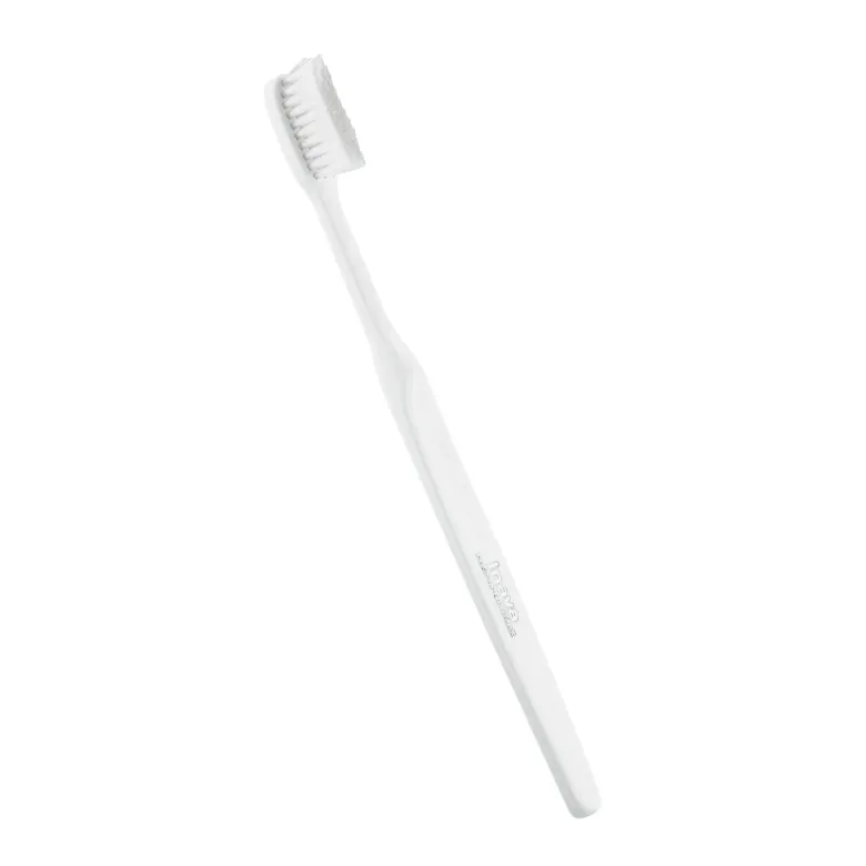 Brosse à dents souple 7/100 Inava - 1 brosse à dents