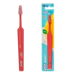 Brosse à dents souple TePe - une brosse à dents