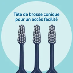 Brosse à dents souple TePe - une brosse à dents
