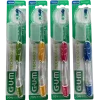 Brosse à dents Technique+ medium GUM - une brosse à dents