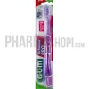 Brosse à dents technique Pro compact soft Gum - 1 brosse à dents