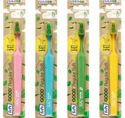 Brosse à dents TePe Good regular Tepe - 1 brosse à dents