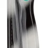 Brosse à dents total black Inava - une brosse à dents
