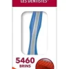 Brosse à dents ultra soft Elmex - une brosse à dents