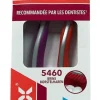 Brosse à dents Ultra soft extra souple Elmex - 2 brosses à dents
