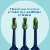 Brosses à dents compact extra soft TePe - lot de 4 brosses à dents
