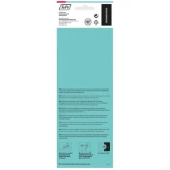Brosses à dents compact extra soft TePe - lot de 4 brosses à dents