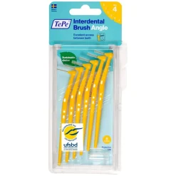 Brossettes interdentaires angle taille 5 (0,8mm) TePe - 6 brossettes