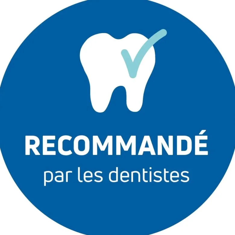 Brossettes interdentaires angle taille 5 (0,8mm) TePe - 6 brossettes