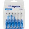 Brossettes interdentaires conical Interprox - 6 brossettes