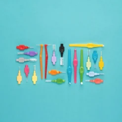 Brossettes interdentaires extra souple TePe - boîte de 6 brossettes