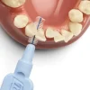 Brossettes interdentaires extra souples bleu pastel taille 3 (0,6mm) TePe - 6 brossettes