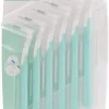 Brossettes interdentaires micro interprox plus vertes Crinex - 6 brossettes