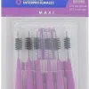 Brossettes interdentaires maxi phb plus Crinex - 6 brossettes