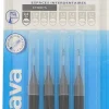 Brossettes interdentaires Mono compact 0.6 mm ISO0 Inava - 4 brossettes interdentaires