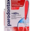 Brossettes interdentaires 0,5mm Parodontax - 6 brossettes