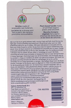 Brossettes interdentaires 0,5mm Parodontax - 6 brossettes