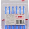 Brossettes interdentaires Phb 90° C 1.3 Crinex - lot de 6 brossettes