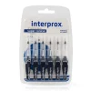 Brossettes interdentaires super conical interprox 2.0 mm Crinex - 6 brossettes