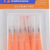 Brossettes interdentaires ultrafine phb plus Crinex - 12 brossettes