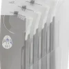 Brossettes interdentaires x-maxi soft interprox plus grise Crinex - 4 brossettes