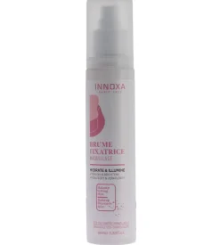 Brume fixatrice de maquillage Innoxa - spray de 100ml