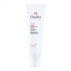 Brume hydratante corps Ozalys - tube de 100ml