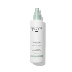 Brume hydratante instantanée à l'aloe vera Christophe Robin - spray de 150ml