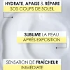 Brume lactée fraicheur express Sun Repair après-solaire Garancia - spray de 150 ml