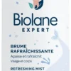 Brume rafraîchissante Biolane - spray de 150 ml
