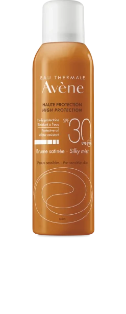 Brume satinée SPF 30 Avène - Spray de 150 ml