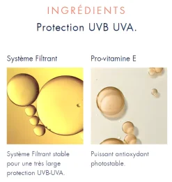 Brume satinée SPF 30 Avène - Spray de 150 ml