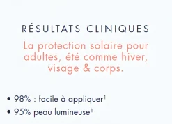 Brume satinée SPF 30 Avène - Spray de 150 ml