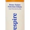 Brume solaire protection urbaine Respire SPF 50 – spray 75 ml