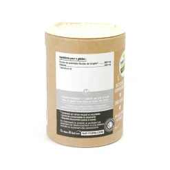 Bruyère Ecoresponsable Nat&Form - boite de 60 gélules
