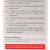 Burn Fat STC Nutrition - boite de 120 gélules